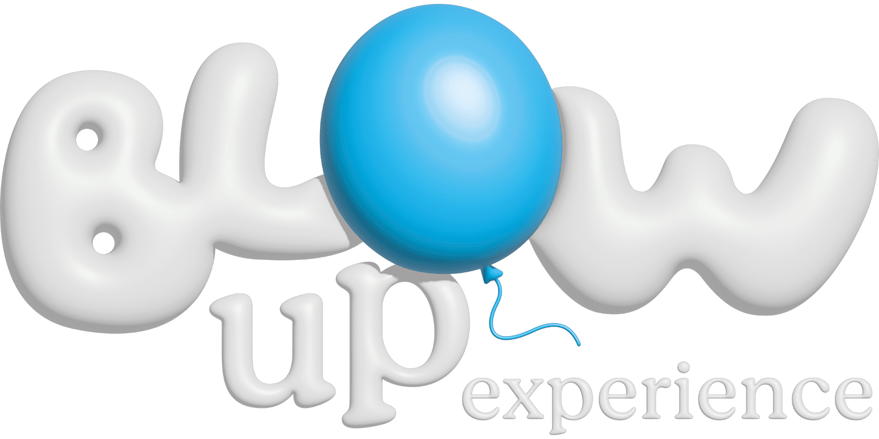 Blow Up Experience